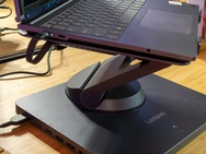Lenovo Smart Motion concept