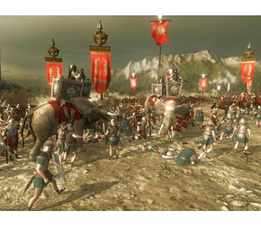 Grand Ages: Rome