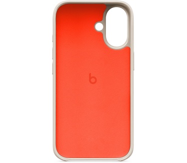 Beats Beats-hoesje met MagSafe voor iPhone 16 - Zandstrand