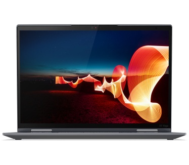 Lenovo ThinkPad X1 Yoga Gen 7 (21CD006WGE, Qwertz toetsenbord)