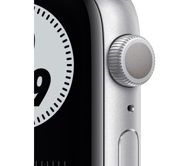 Apple Watch Series 6 Nike