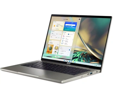 Acer Spin 5 SP514-51N-712Q