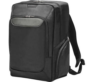 Everki Advance Laptoprugzak Geschikt voor max.: 39,6 cm (15,6) Zwart Zwart