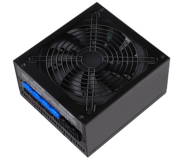 Silverstone Strider PSU 750W (SST-ST75F-P)