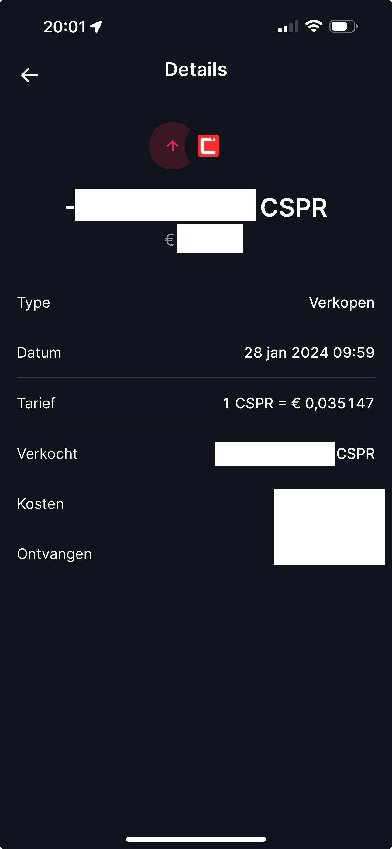 SC] Cryptocurrency Slowchat topic #25 - Cryptocurrencies - GoT