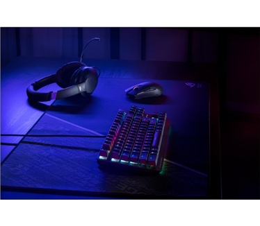 Asus Impact II Wireless