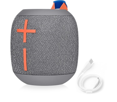 Ultimate Ears Wonderboom 2 Grijs