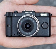 Pentax Q
