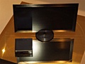 IFA 2008 - Sony EX1
