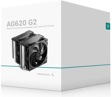 DeepCool AG620 G2