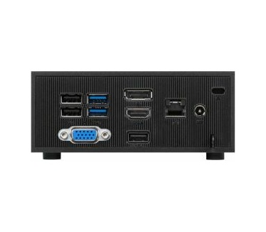 ASUS ExpertCenter PN42-BBN100MV