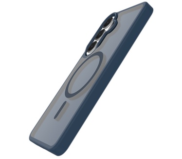 Just in Case ArmorElite (Galaxy S26) Zwart