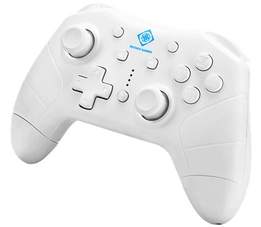 Deltaco GAM-103-W