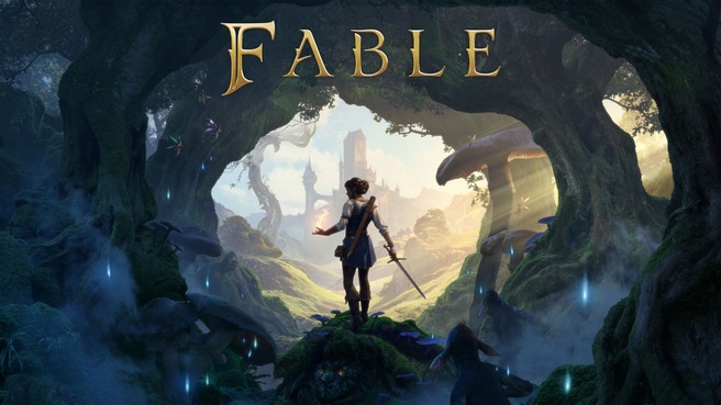 Fable (2026)