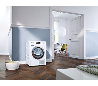 Miele TKG 850 WP