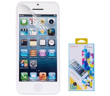 Baseus Screen Protector High Definition Apple iPhone 5C