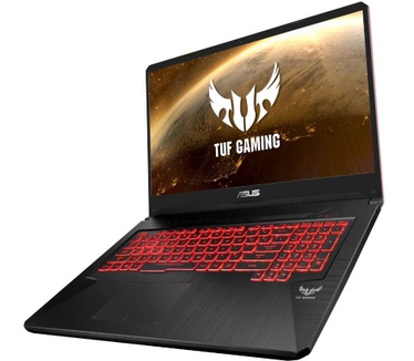 Asus FX705GE-EW114T-BE