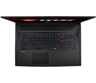 MSI GS73 8RF-011 Stealth