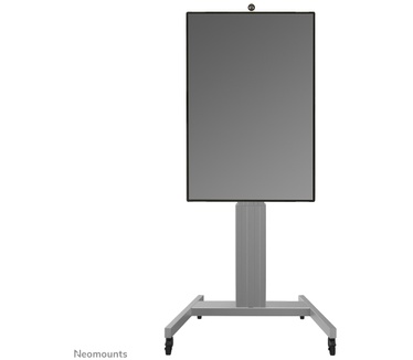 Neomounts by Newstar elektrisch in hoogte verstelbare trolley voor Microsoft Hub 2S(X) Zilver