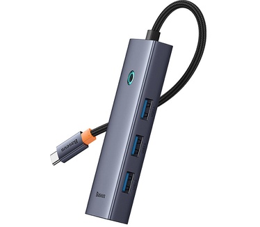 Baseus Ultrajoy USB-C