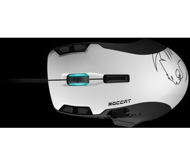 Roccat Tyon Wit
