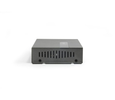 LevelOne Ethernet over VDSL2 Converter, Annex B