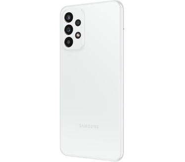 Samsung Galaxy A23 5G, 4GB ram, 64GB opslag Wit