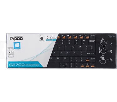 Rapoo E2700