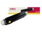 Goedkoopste Oki Yellow Toner cartridge for Okipage 8c/8c+