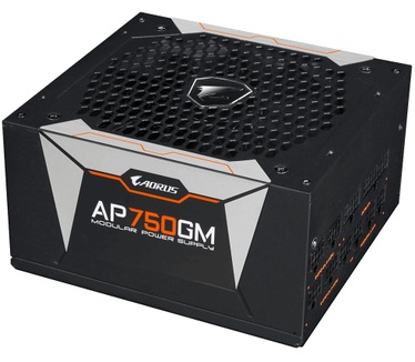 Gigabyte Aorus P750W