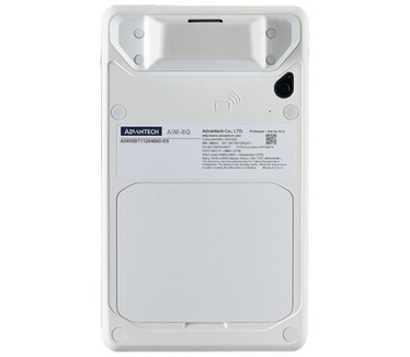 Advantech AIM-55 (2GB, 32GB, WiFi, Win10 IoT) Wit