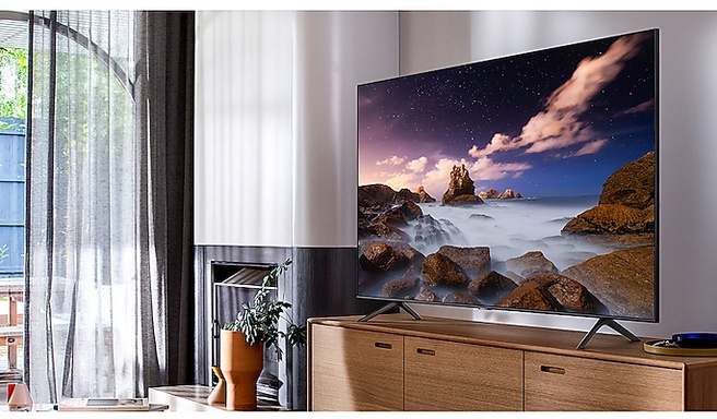 Samsung QLED 50" Q65T