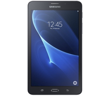 Samsung Galaxy Tab A 7.0 4G/LTE Zwart