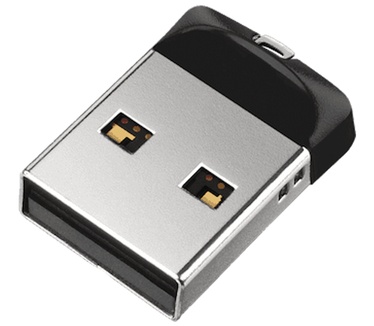 Sandisk Cruzer Fit