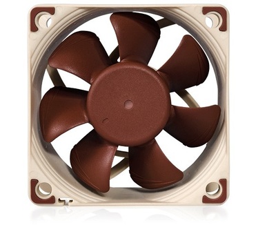 Noctua NF-A6x25 5V