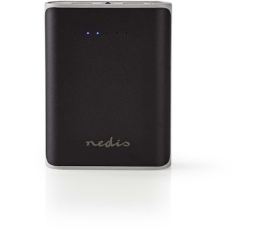 Nedis UPBK10000BK