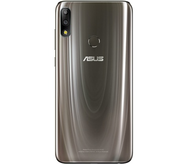 Asus Zenfone Max Pro (M2) 6GB ram, 64GB opslag Titanium