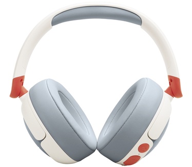 JBL Junior 470NC (Wit)