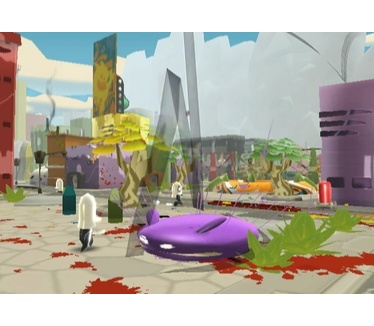 de Blob