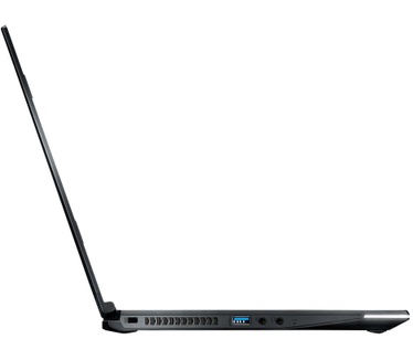 MSI GS30 2M(Shadow)-019BE
