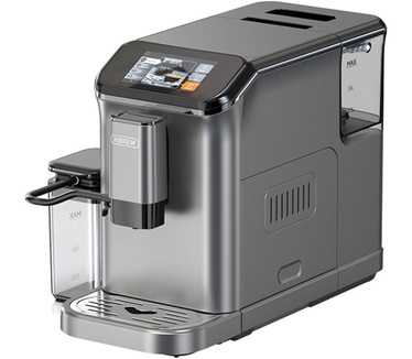 Hibrew H16 Drukkoffiemachine Voor Bonen En Gemalen Koffie 15