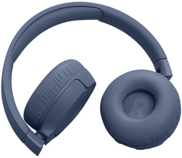 JBL Tune 670NC (Blauw)