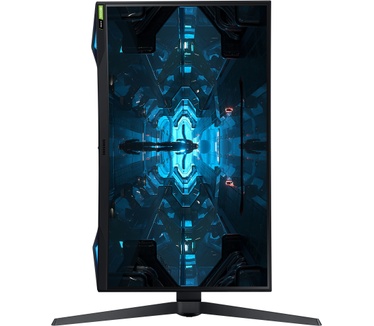 Samsung Odyssey G7 (G73TQSP) 27" Zwart