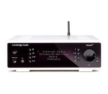 Cambridge Audio Minx Minx Xi Wit
