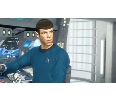 Star Trek, Windows