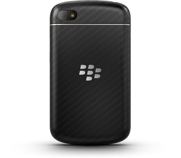 BlackBerry Q10 (Azerty) Zwart
