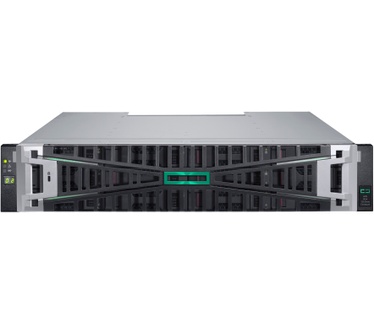HPE MSA 2U 12-drive LFF Drive Enclosure