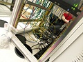 Redbus-verhuizing: TeleCity sloopwerk