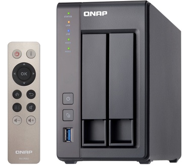 QNAP TS-251+