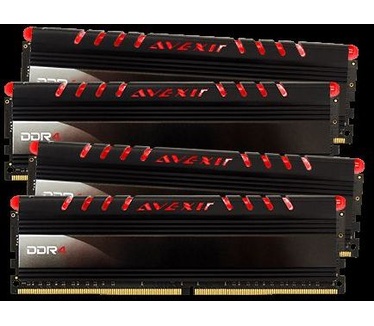 Avexir Core AVD4U24001608G-4CIR